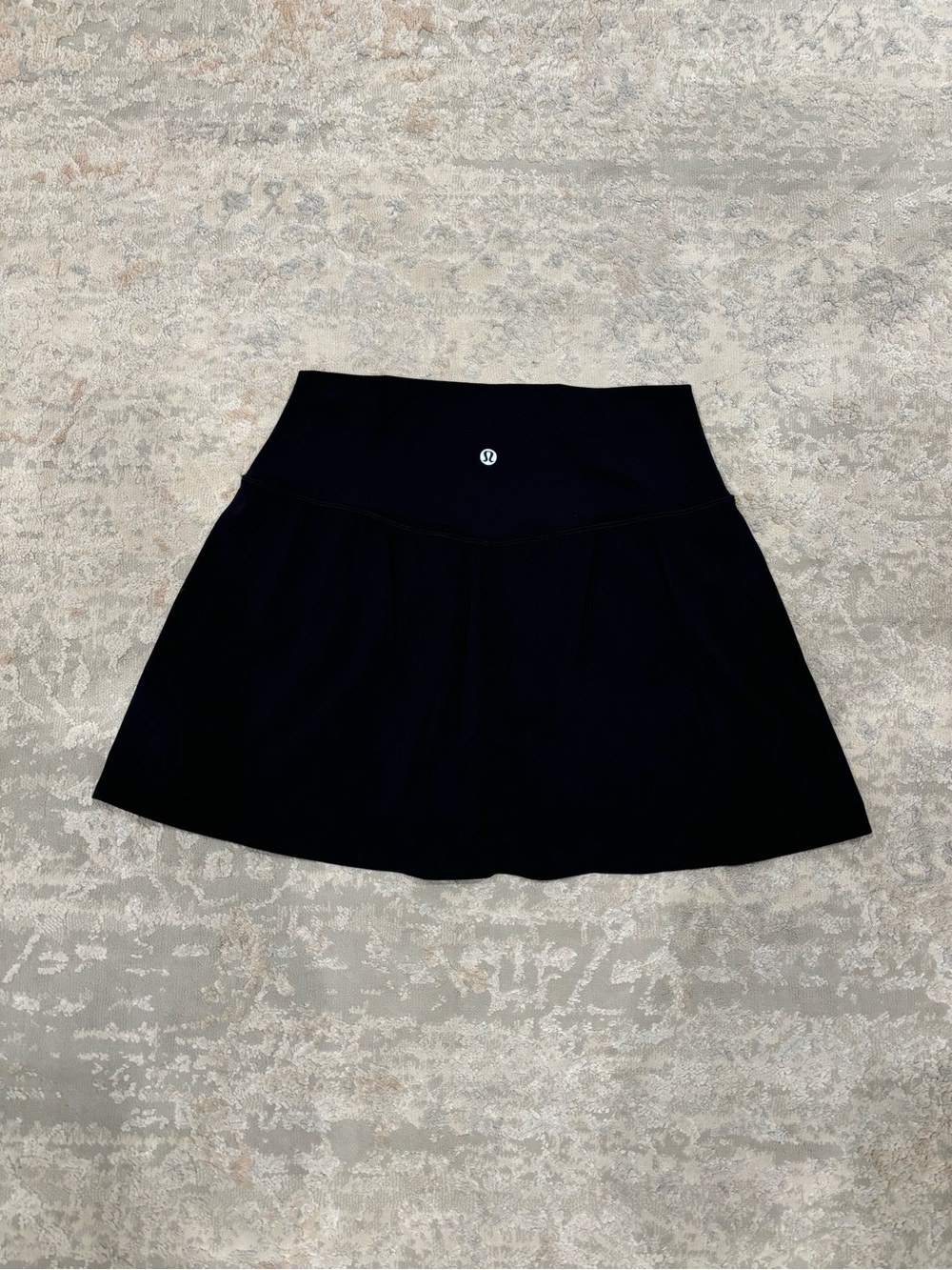 lululemon athletica align skirt size 8 - Picture 2 of 3